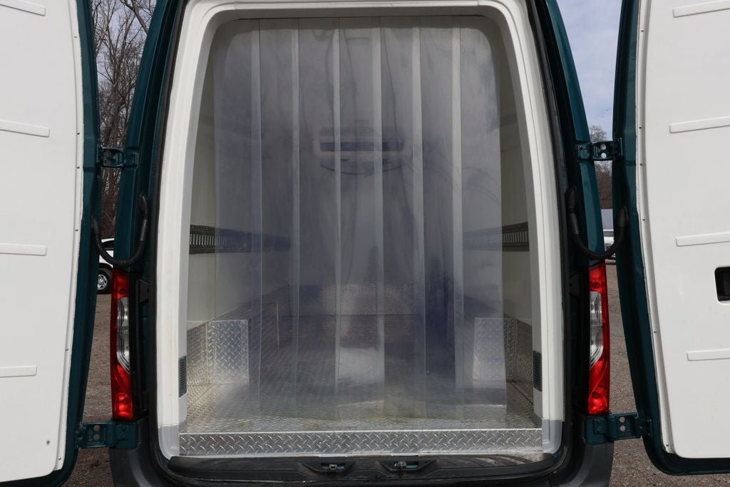 2023 Mercedes-Benz Sprinter Cargo Van Base - Photo 18