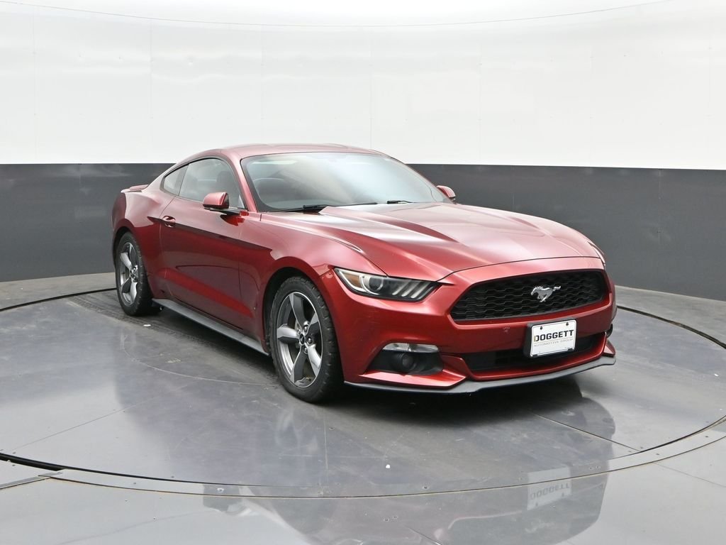 Used 2016 Red Ford V6 image 17