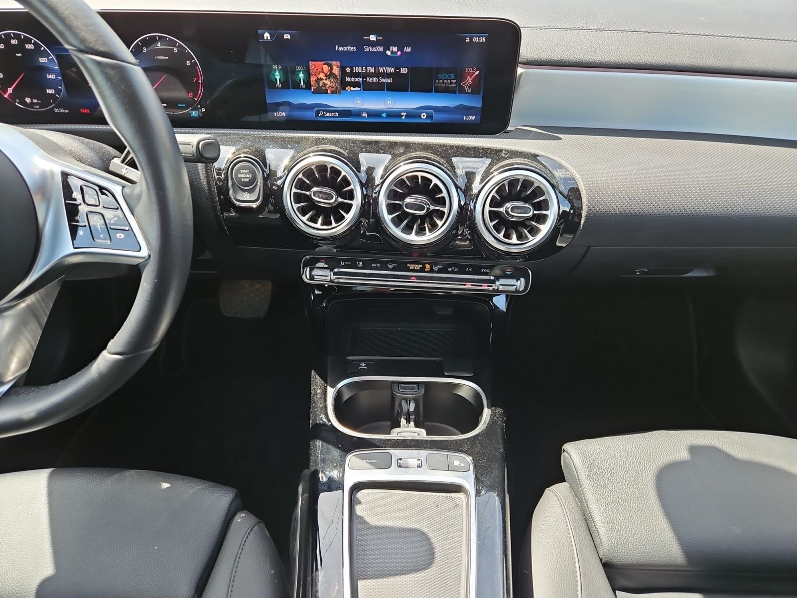 2025 Mercedes-Benz CLA CLA 250 - Photo 11