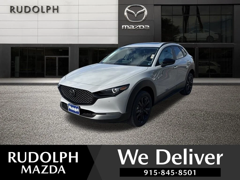 2026 Mazda CX-30 Aire Edition AWD's photo