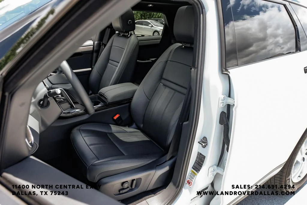 Used 2026 White Land Rover S image 34