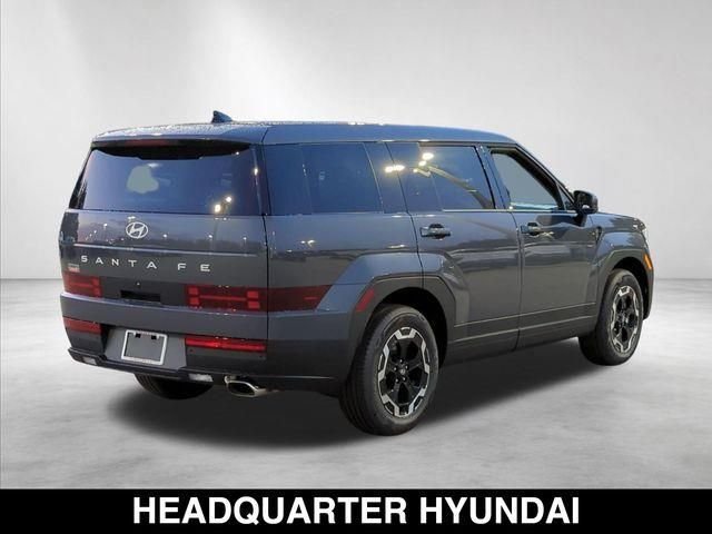Used 2026 Gray Hyundai SE image 4