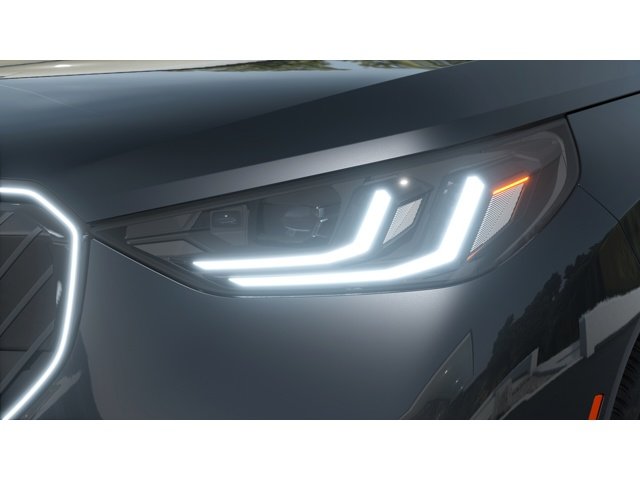 New 2026 Dark Graphite Metallic BMW  image 6
