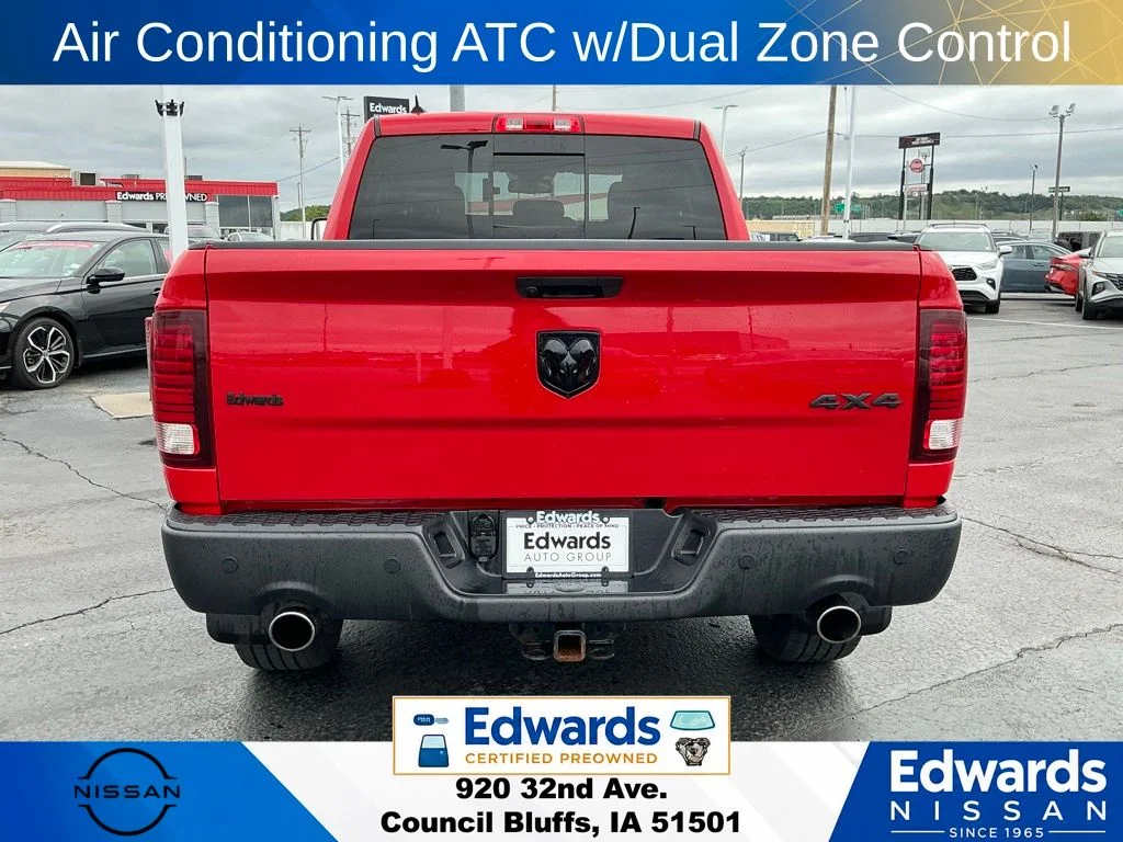 Used 2020 Red Ram Warlock image 11