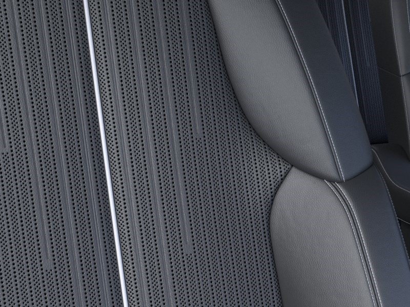 2026 Cadillac VISTIQ Sport - Photo 21