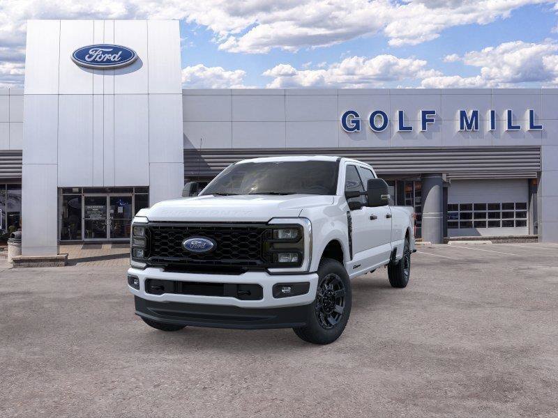 Used 2026 Oxford White Ford XL image 5