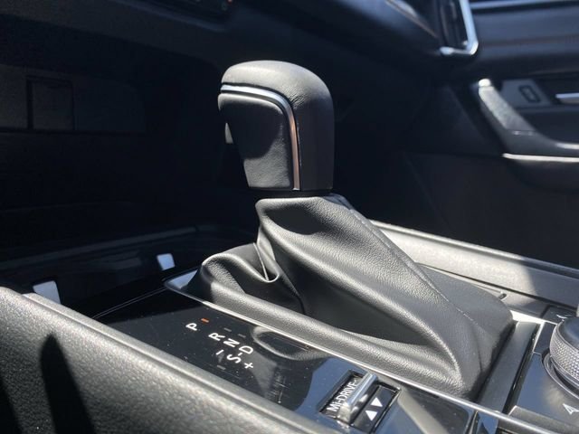 Used 2026 Blue Mazda Premium image 21