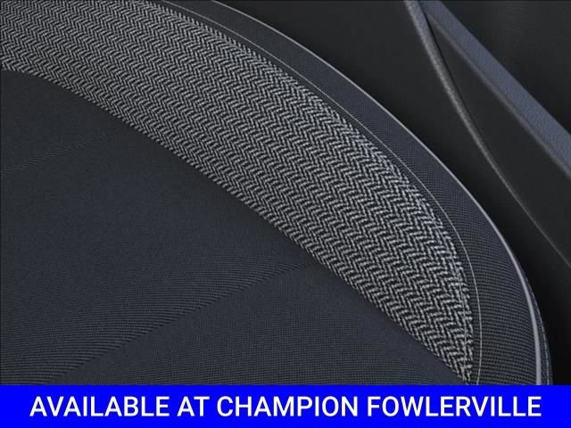 2026 Chevrolet Trailblazer LT - Photo 21
