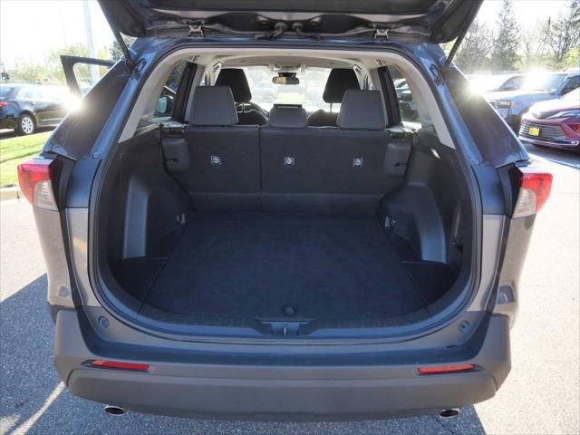 Certified Used 2025 MAGNETIC GRAY MET. Toyota  image 19