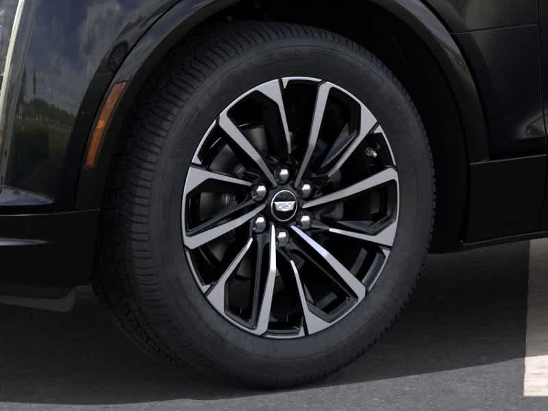 2026 Cadillac LYRIQ Sport - Photo 9