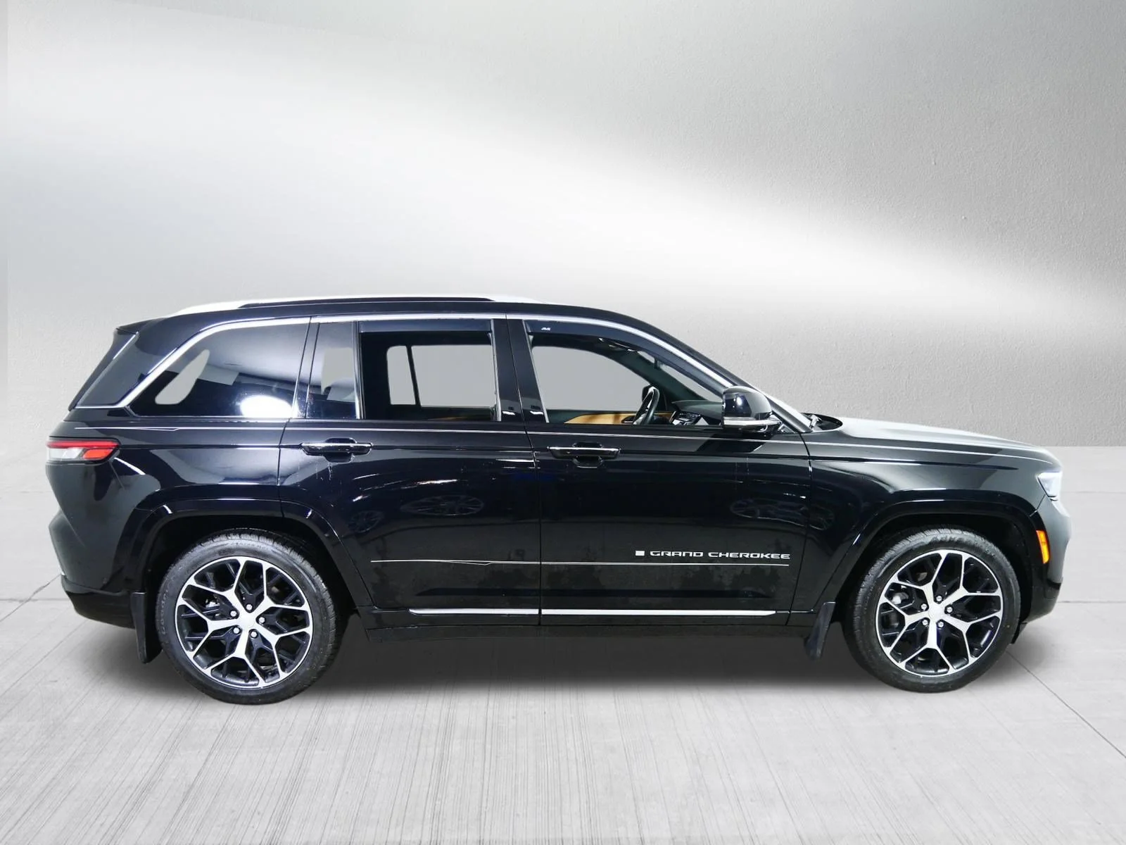 2023 Jeep Grand Cherokee Summit Reserve - Photo 8