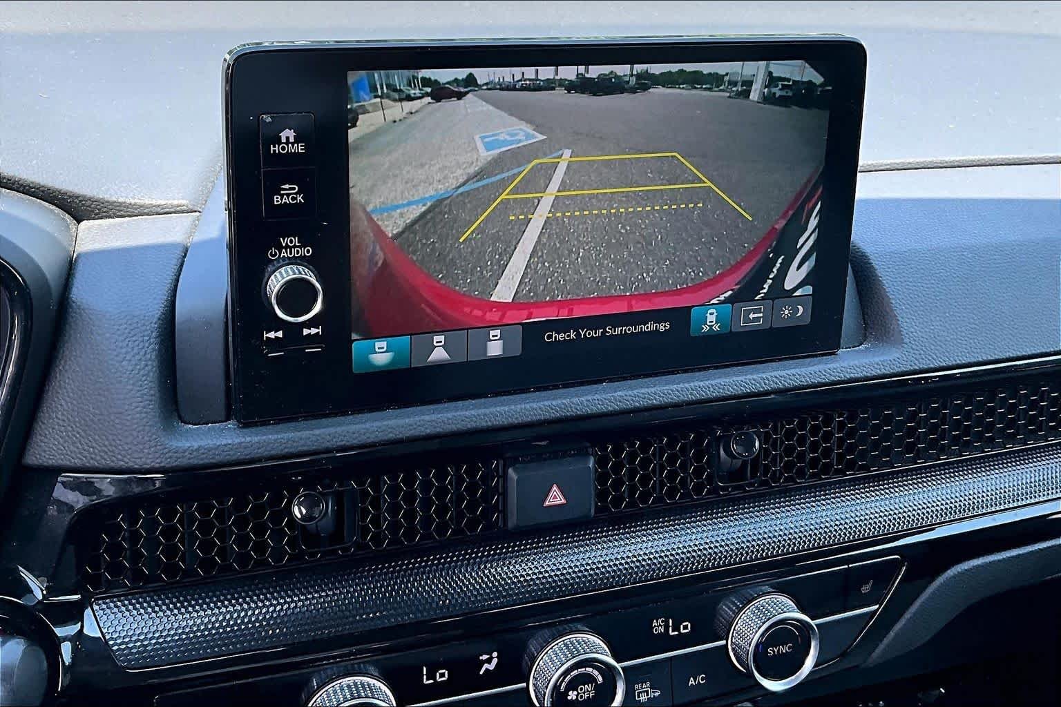 2023 Honda CR-V EX-L - Photo 28