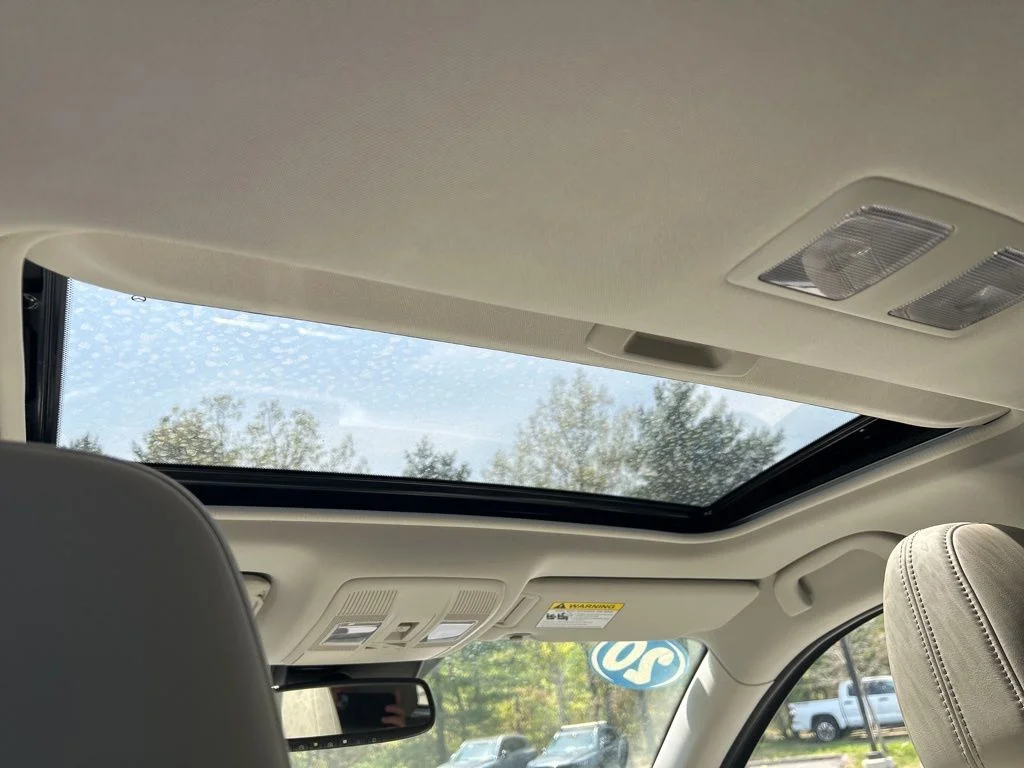 Used 2020 Blue Mazda Grand Touring Reserve image 10
