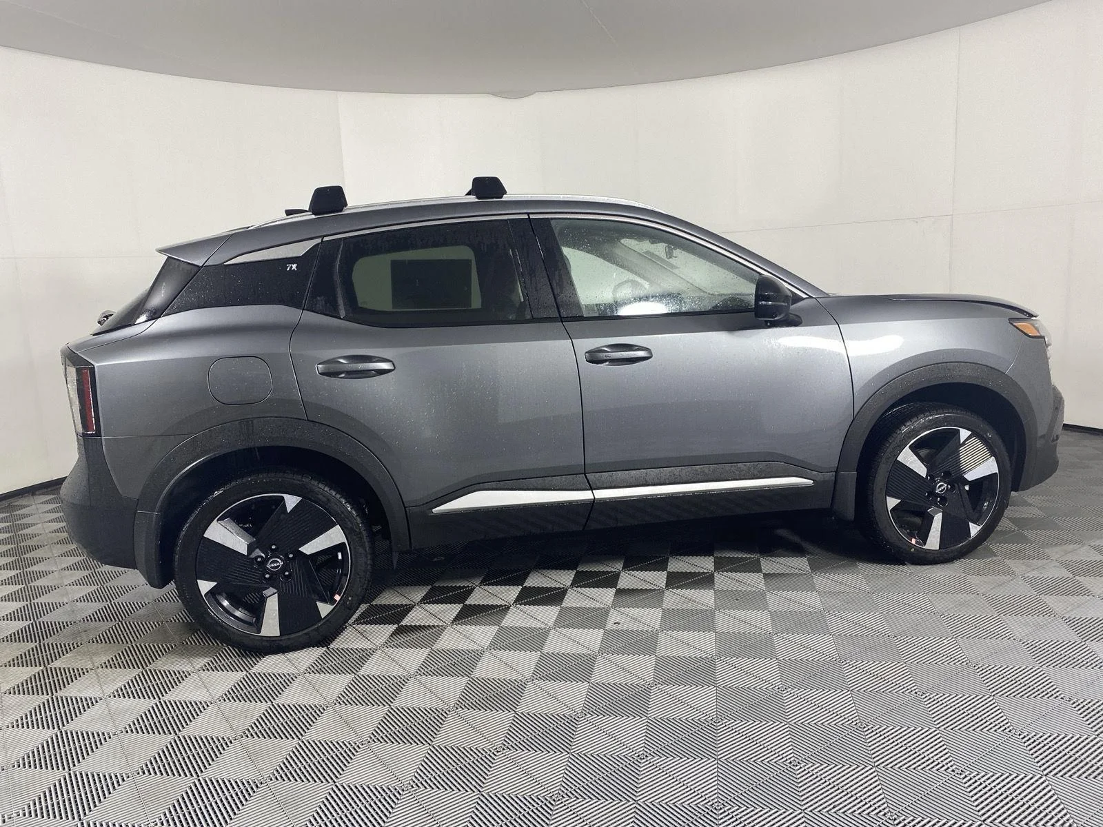 2026 Nissan KICKS SR AWD - Photo 18