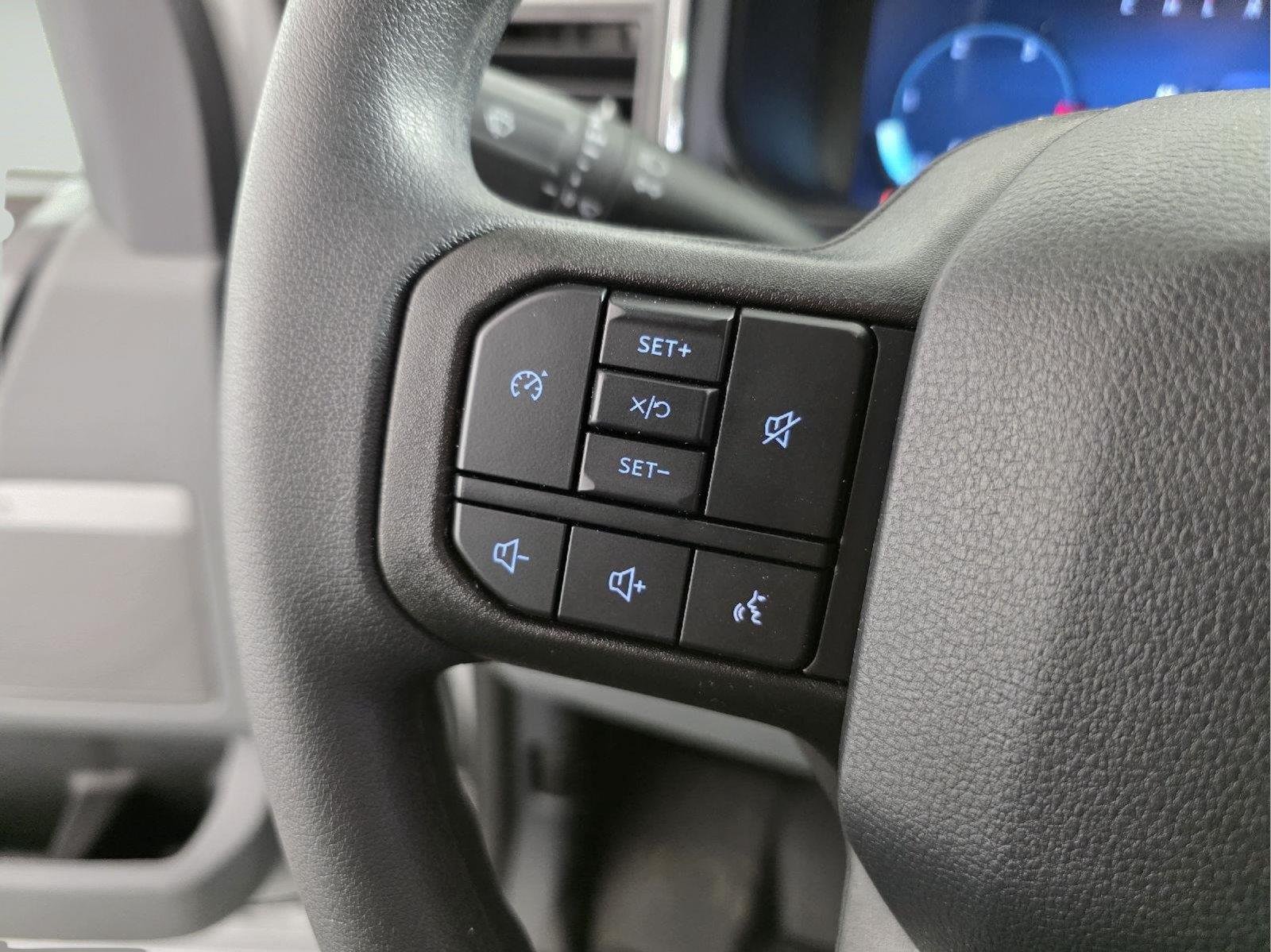 2026 Ford F-250 Super Duty XLT - Photo 31