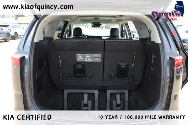 Used 2024 Gray Kia SX Prestige image 20