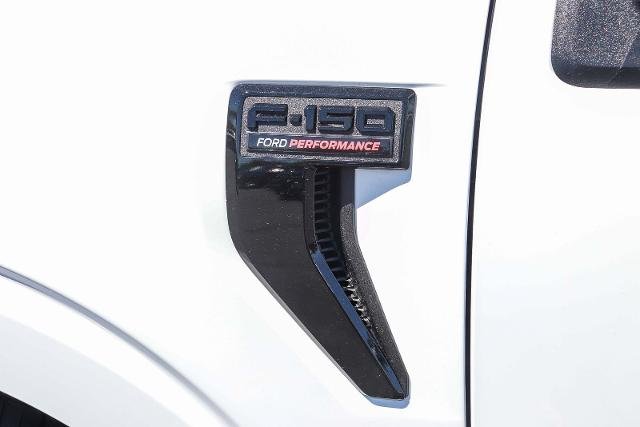 New 2026 Oxford White Ford XL image 36