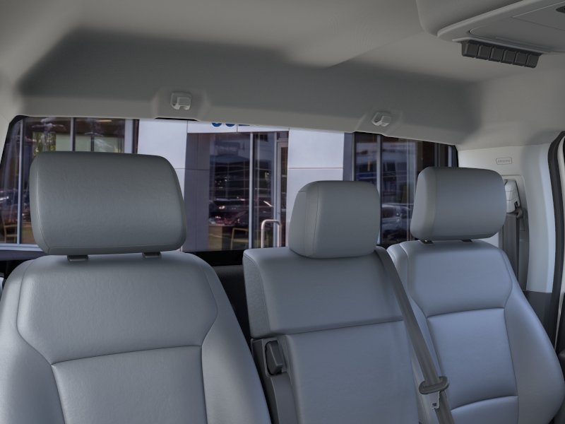 New 2026 Oxford White Ford F-350® XL image 22