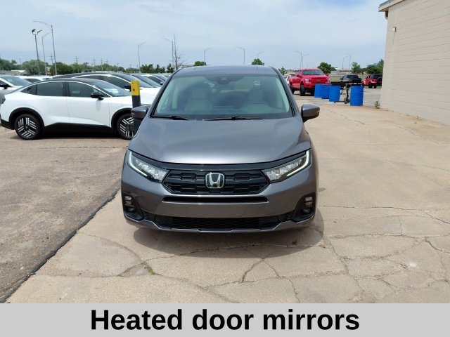 2026 Honda Odyssey EX-L - Photo 10