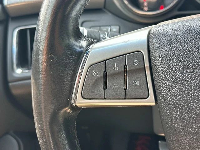 Used 2013 Red Cadillac Performance image 20