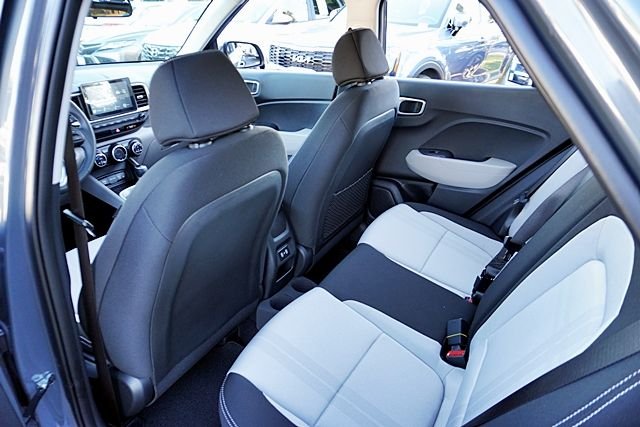 Used 2026 Gray Hyundai SEL image 20