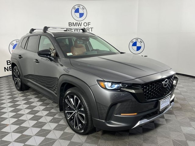 2025 Mazda CX-50 2.5 Turbo Premium Package