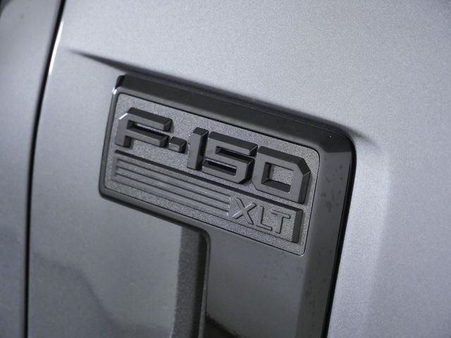 Certified Used 2023 Gray Ford XLT image 16