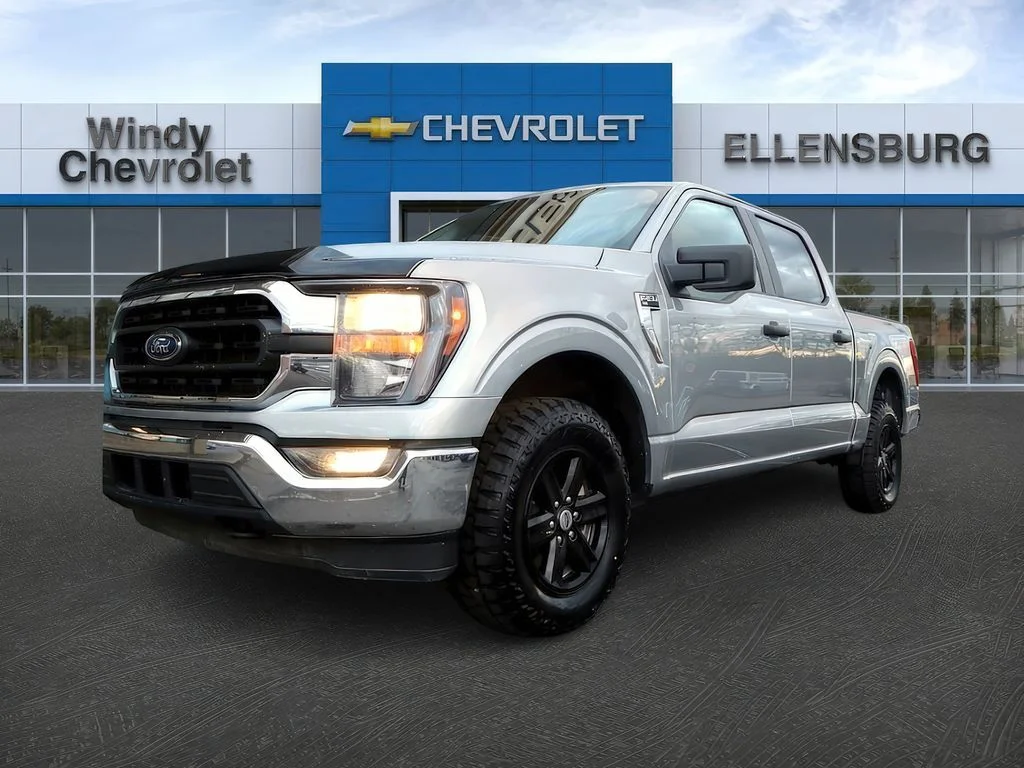 2023 Ford F-150 XLT - Photo 35