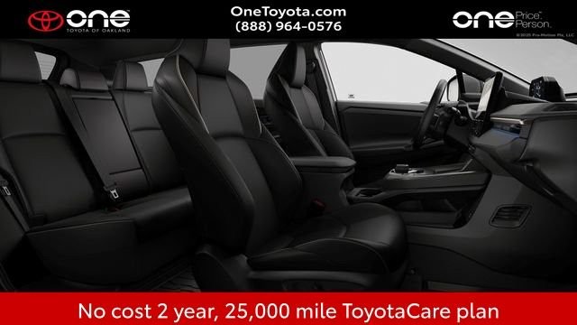 2026 Toyota bZ Woodland Woodland - Photo 26