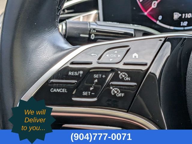 Used 2025 Black Mercedes-Benz E 350 image 31