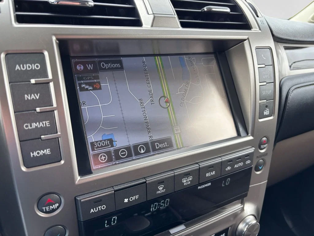 Used 2021 Gray Lexus 460 image 21