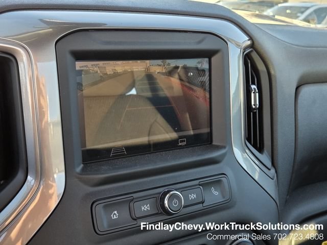 2026 Chevrolet Silverado 1500 Work Truck - Photo 19