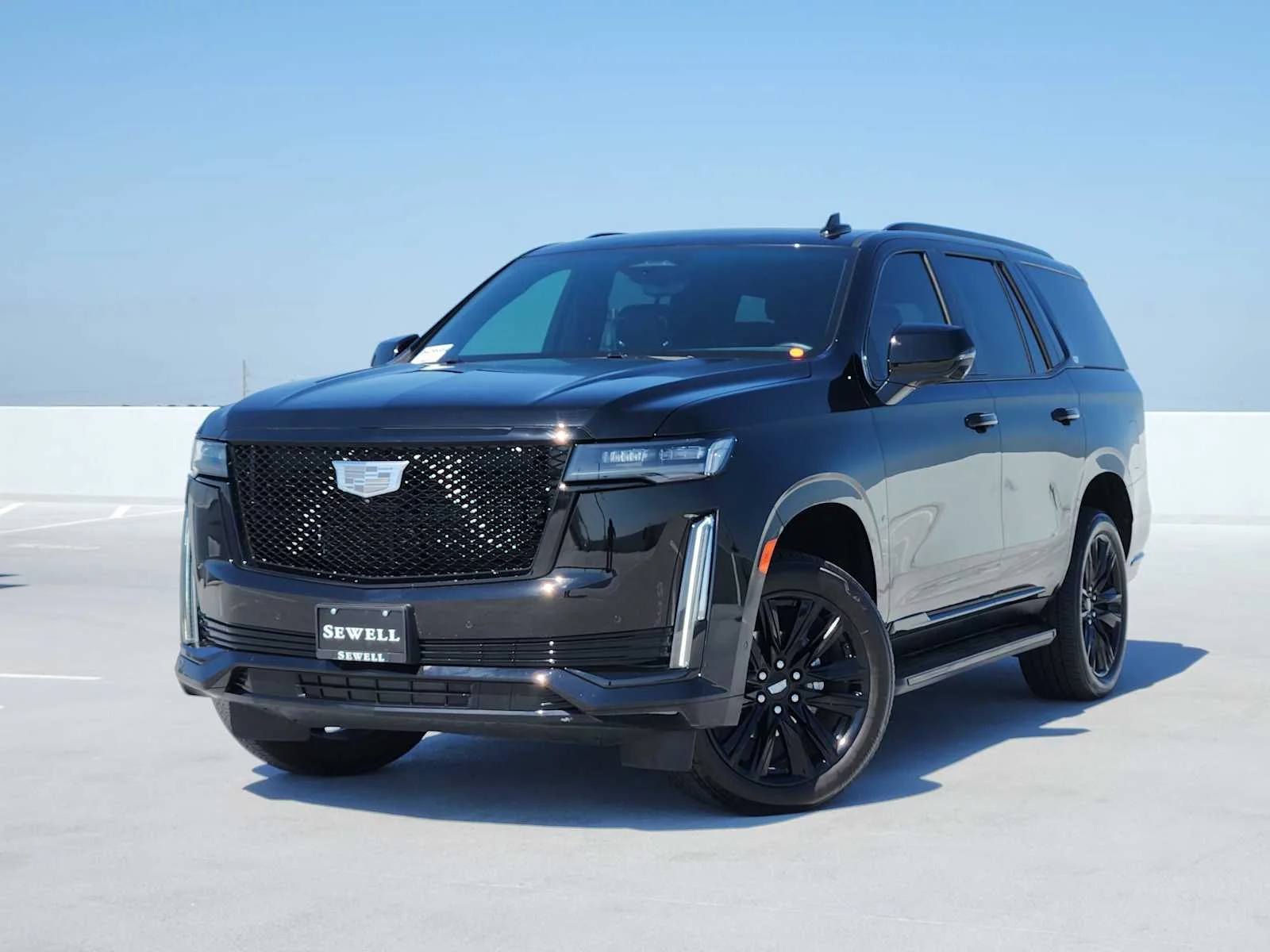 2024 Cadillac Escalade 2WD Sport's photo