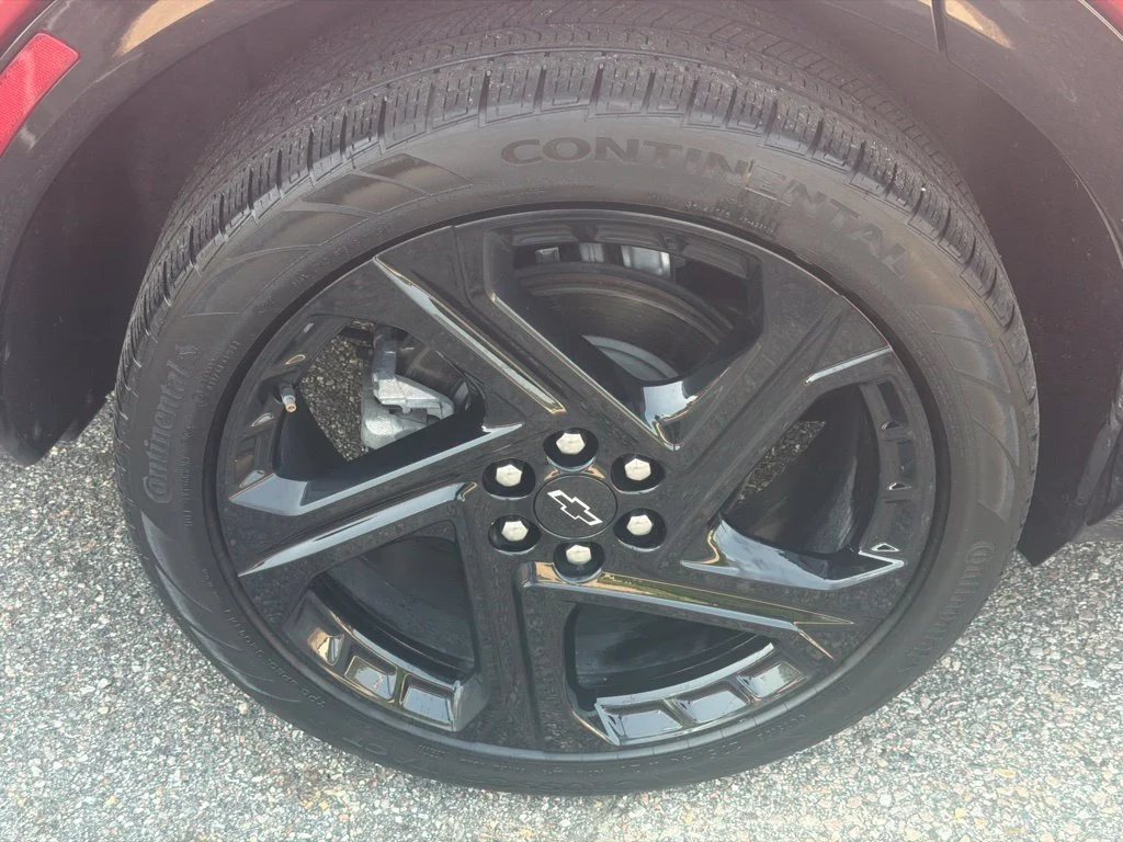 2024 Chevrolet Equinox EV RS - Photo 13