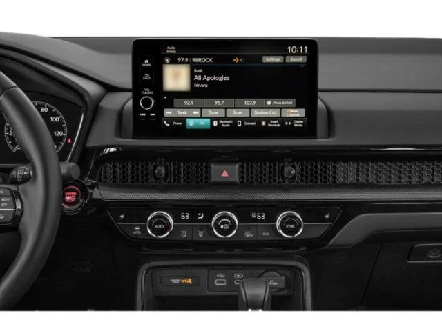 Used 2024  Honda EX-L image 10