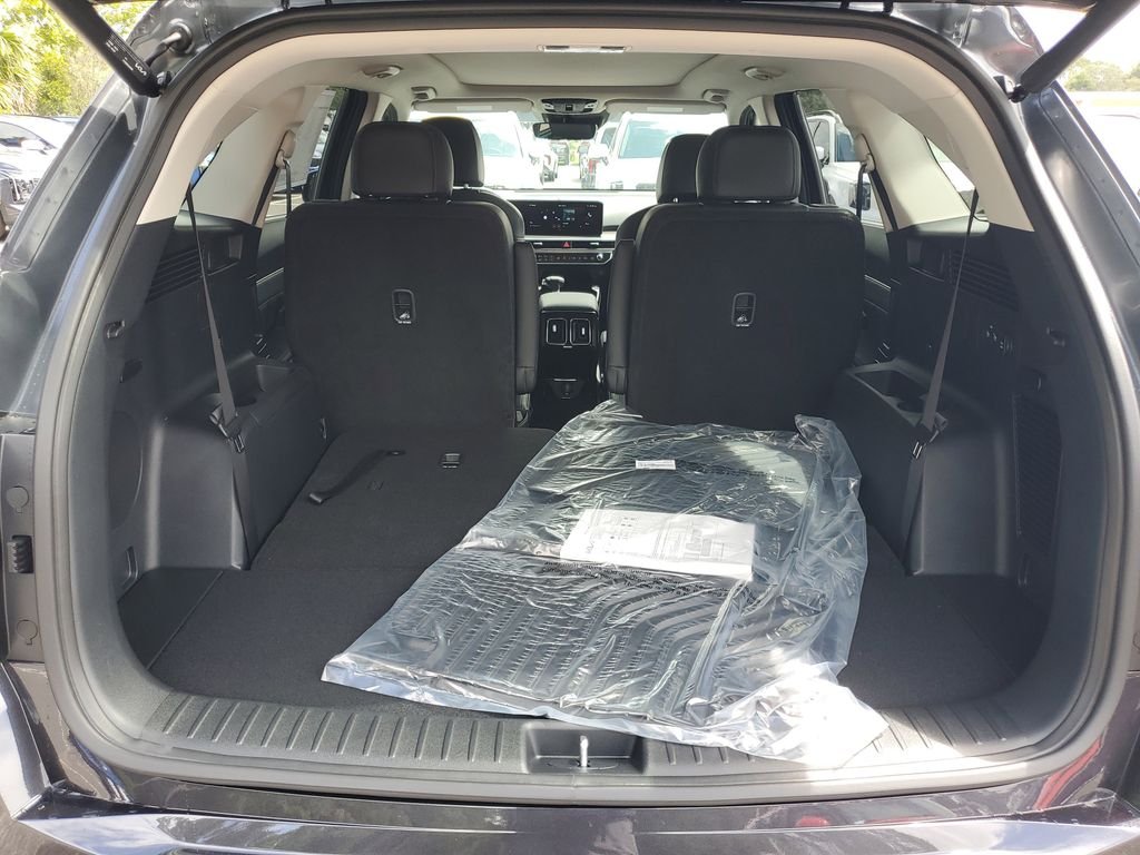 2026 Kia Sorento SX - Photo 18