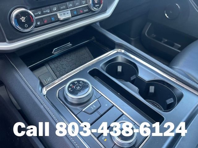 Used 2022 White Ford XLT image 30