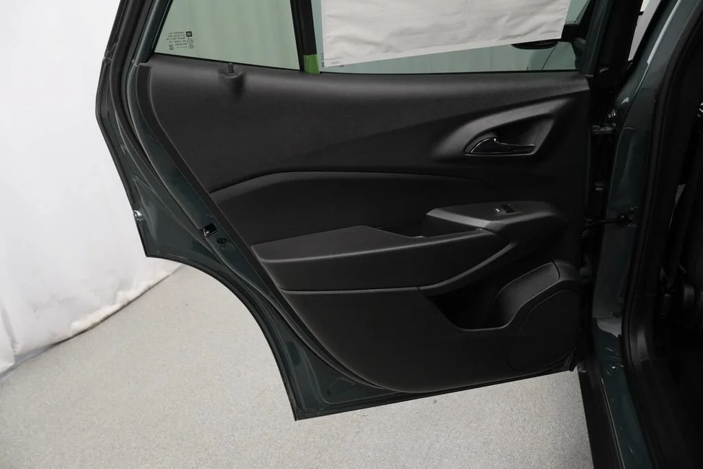 New 2026 Cypress Gray Chevrolet LT image 24