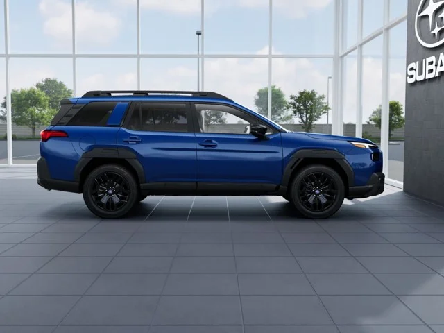 New 2026 SAPPHIRE BLUE PEARL Subaru Limited XT image 6