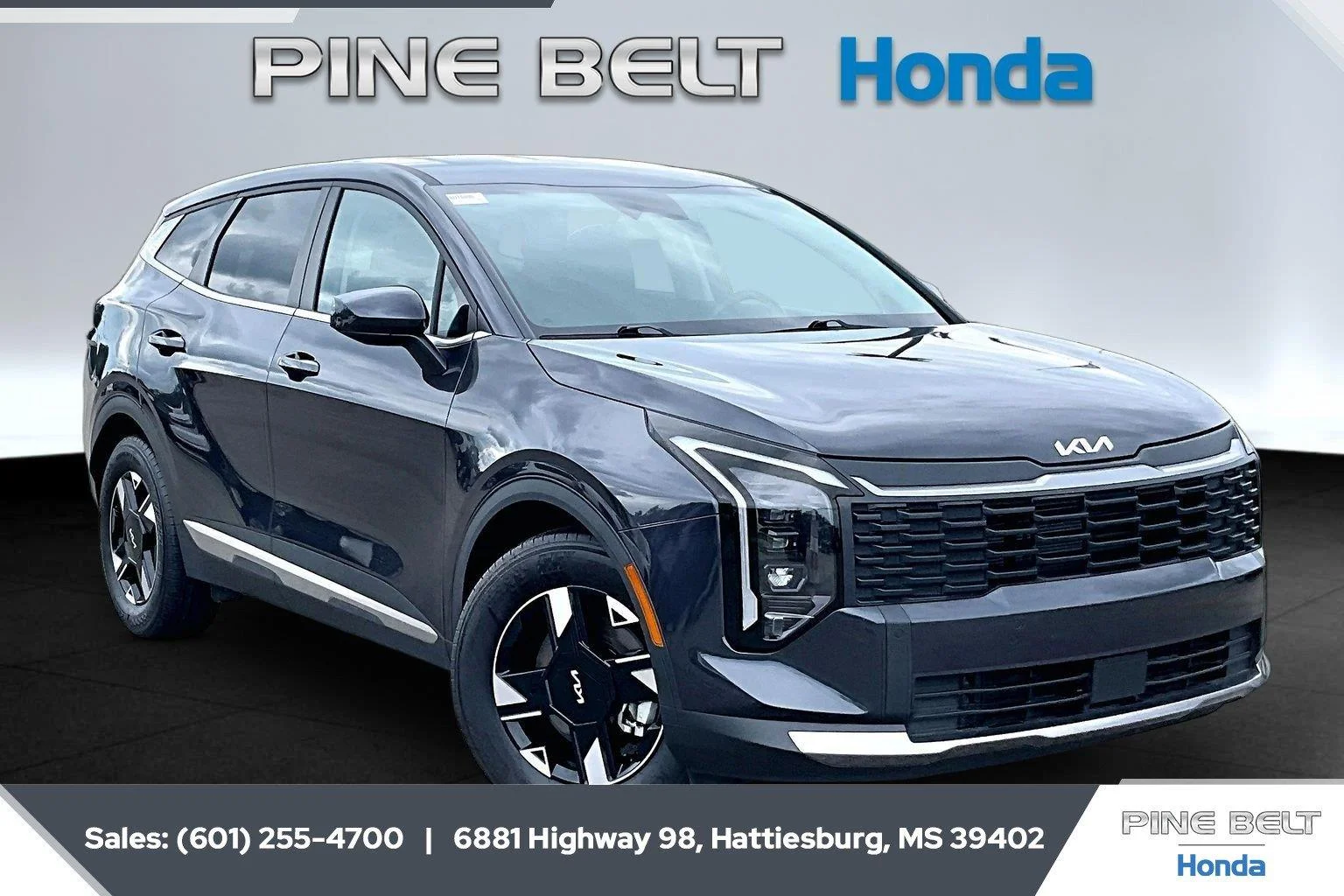 Used 2026 Panthera Metal Kia LX image 1