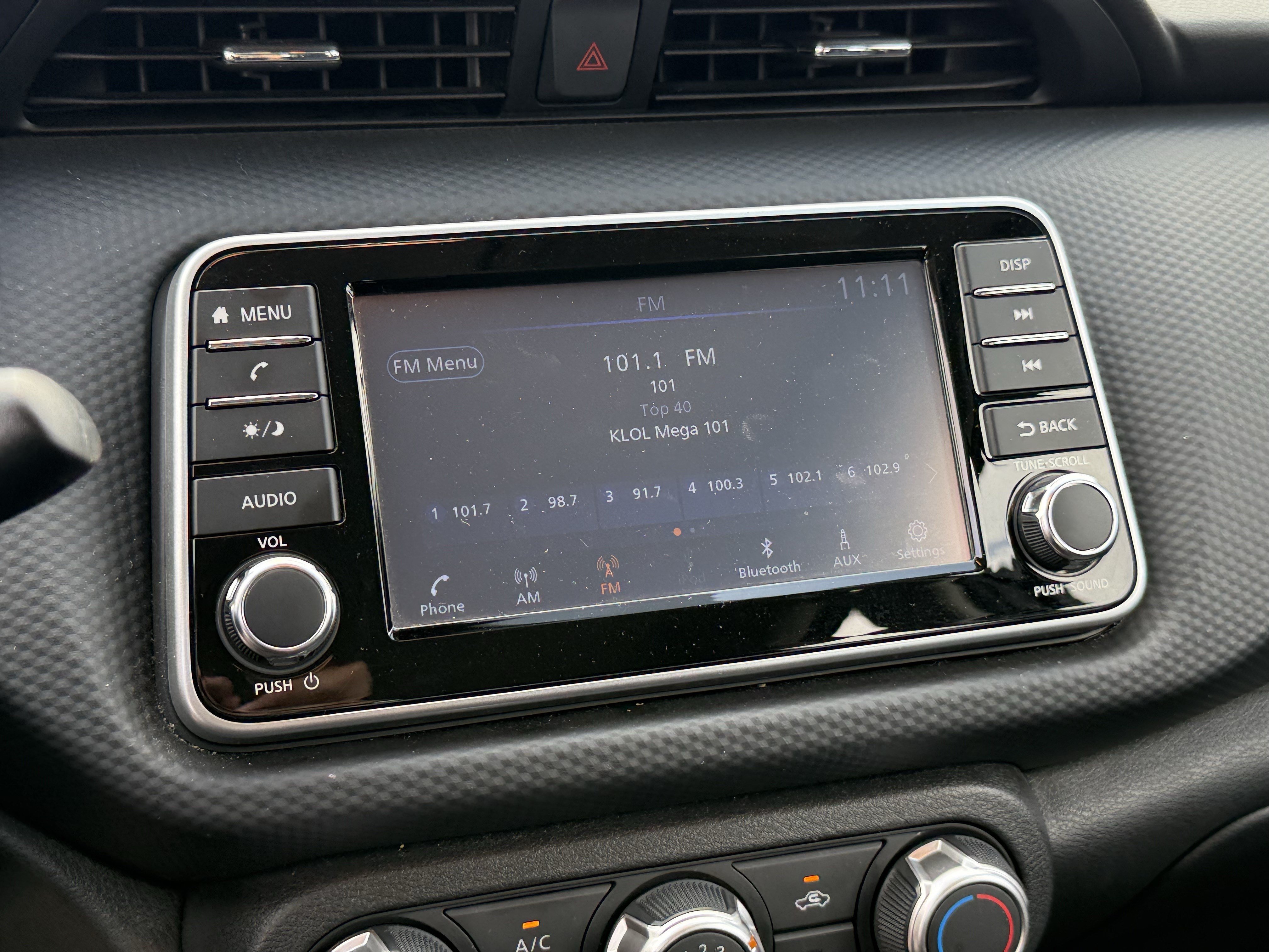Used 2024 Fresh Powder Nissan S image 20