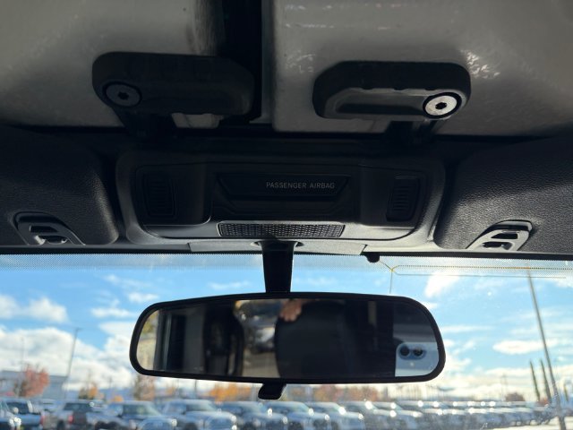 Used 2025 Blue Jeep Nighthawk image 20
