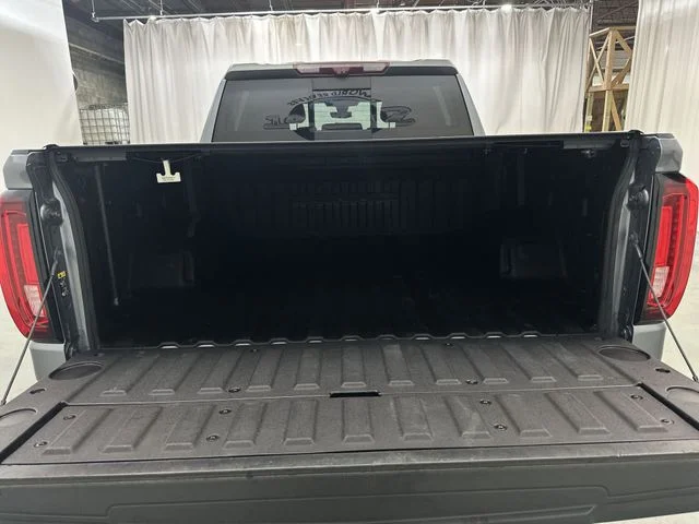 Used 2021 Gray GMC Denali image 23