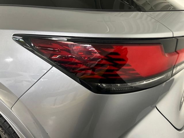 2024 Lexus RX Hybrid 500h - Photo 31