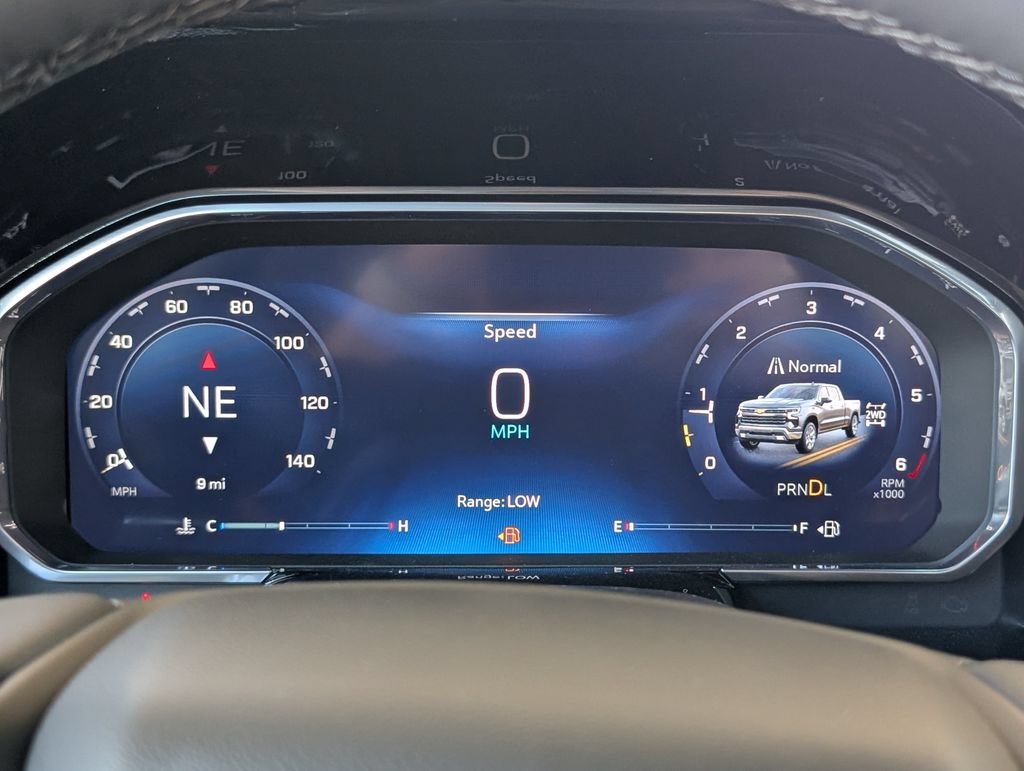 2026 Chevrolet Silverado 1500 RST - Photo 24
