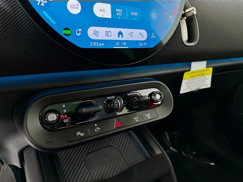 2026 MINI Countryman S - Photo 21