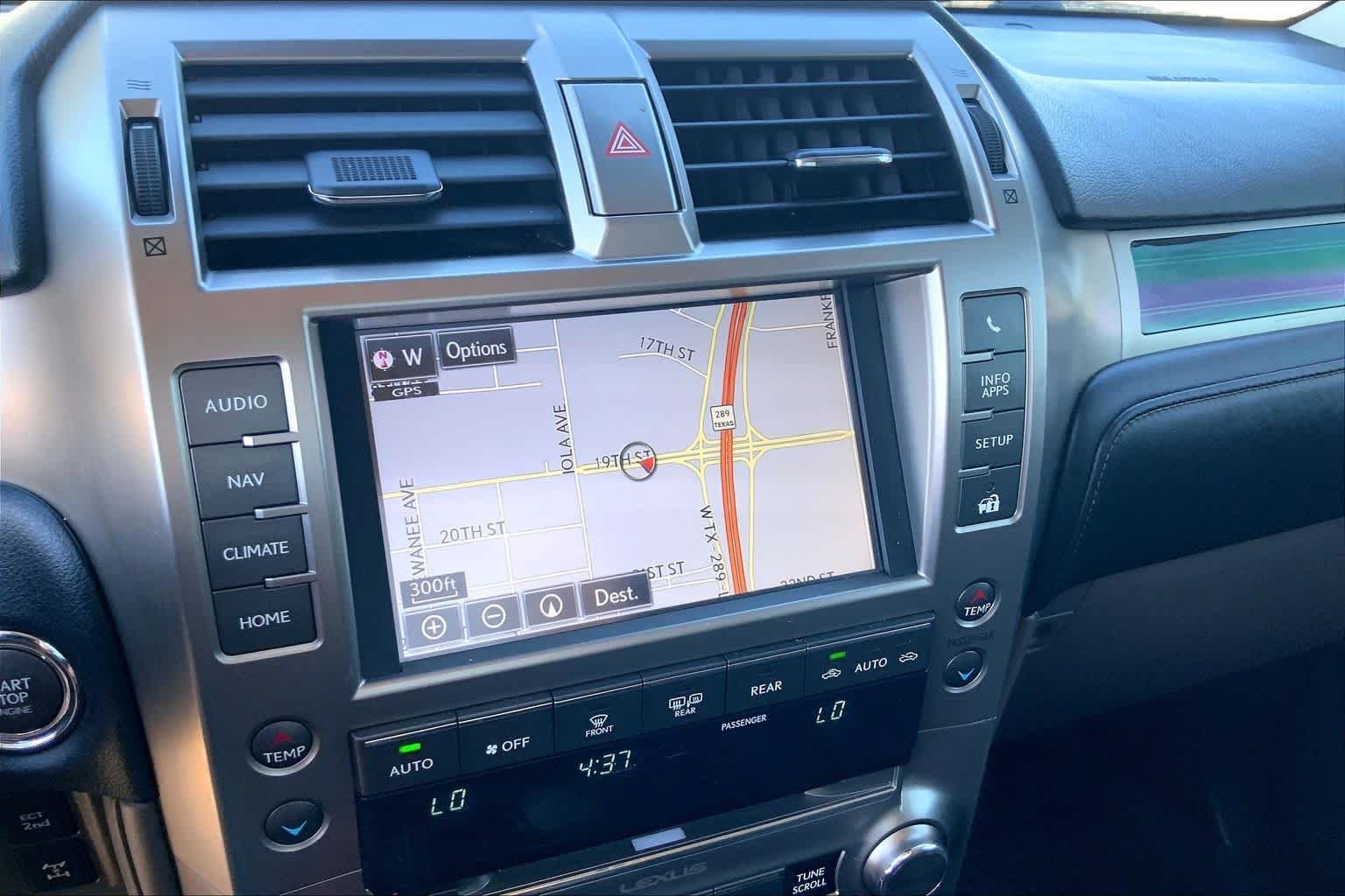 Certified Used 2021 Black Onyx Lexus Premium image 34