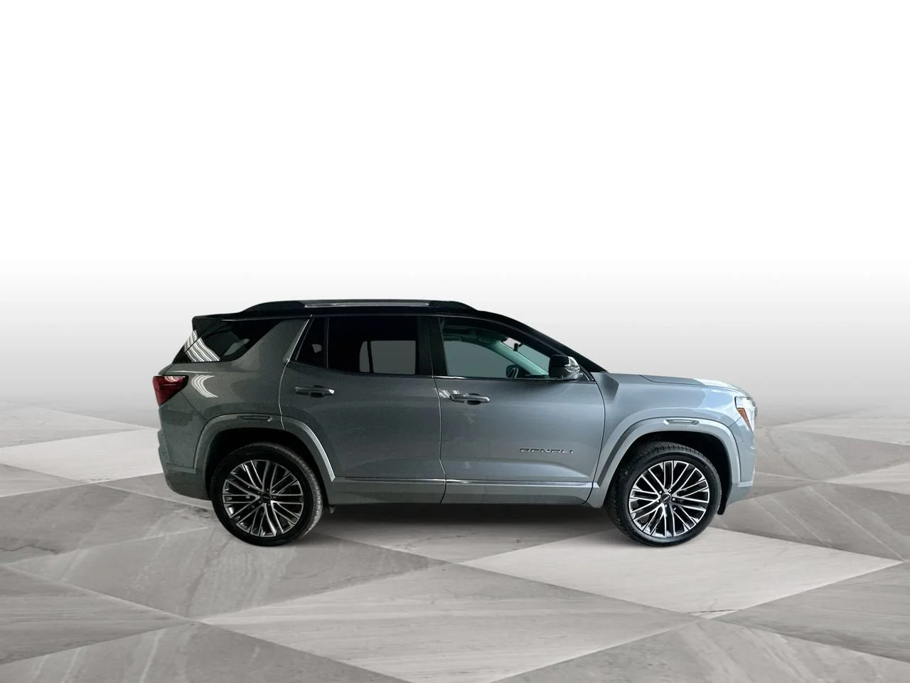 2026 GMC Terrain Denali - Photo 9