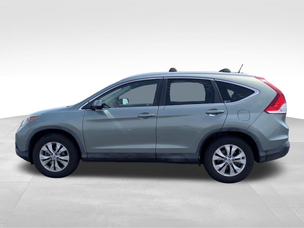 Used 2012 Honda CR-V EX-L with VIN JHLRM4H72CC004108 for sale in Moses Lake, WA