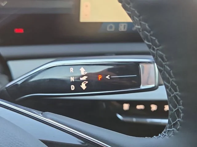New 2026 Black Raven Cadillac Sport image 19
